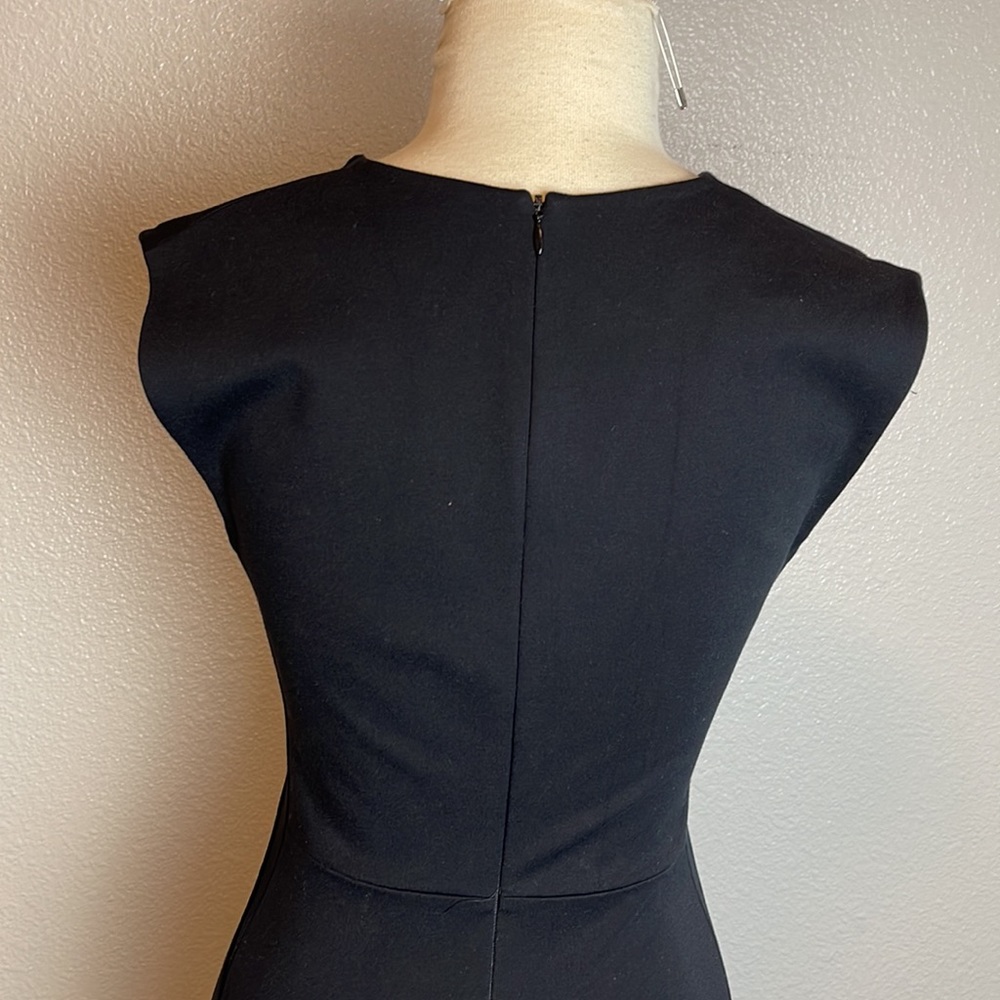 Everlane Sleeveless Cocktail dress, Wm’s Sz 2 - Picture 5 of 8